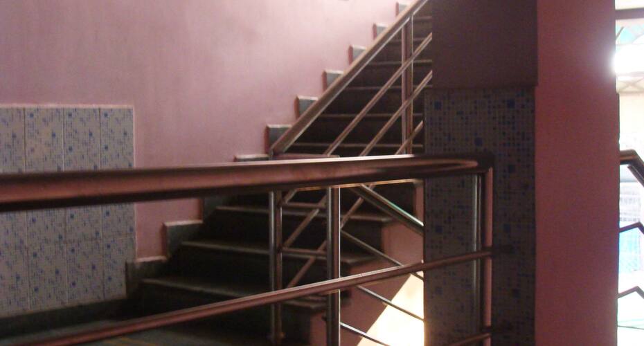 Hotel Step In, Bhubaneswar 2
